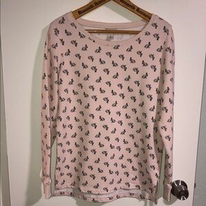 HINGE RABBIT SWEATSHIRT